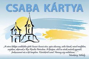 csaba kartya